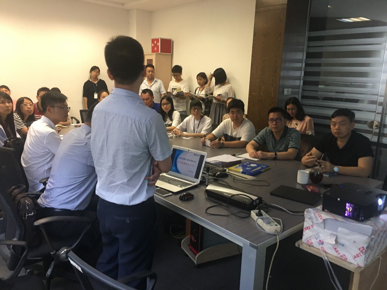 广州市弘道汽车配件有限公司携手顺景华体会·体育-华体会（中国），加速推进企业信息化建设